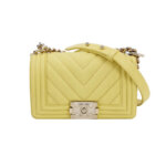 Chanel Leboy — миниатюра 1