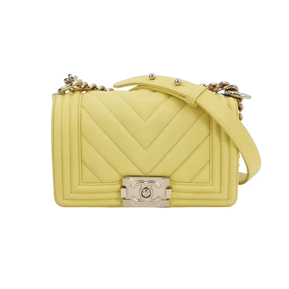 Chanel Leboy — продано