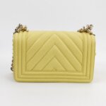 Chanel Leboy — фото 5