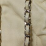 Chanel Lambskin Shoulder Bag — фото 10