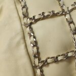 Chanel Lambskin Shoulder Bag — фото 11