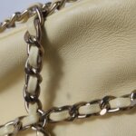 Chanel Lambskin Shoulder Bag — фото 12