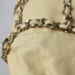 Chanel Lambskin Shoulder Bag — фото 15