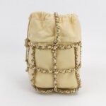 Chanel Lambskin Shoulder Bag — фото 3