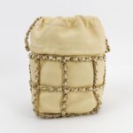 Chanel Lambskin Shoulder Bag — фото 5