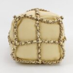 Chanel Lambskin Shoulder Bag — фото 6