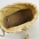 Chanel Lambskin Shoulder Bag — фото 7