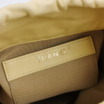 Chanel Lambskin Shoulder Bag — фото 8