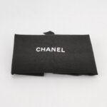 Chanel Lambskin Shoulder Bag — фото 9