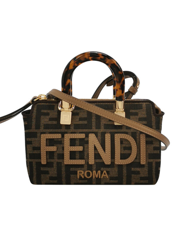 Fendi By The Way