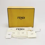 Fendi By The Way (Фенди) — фото 9