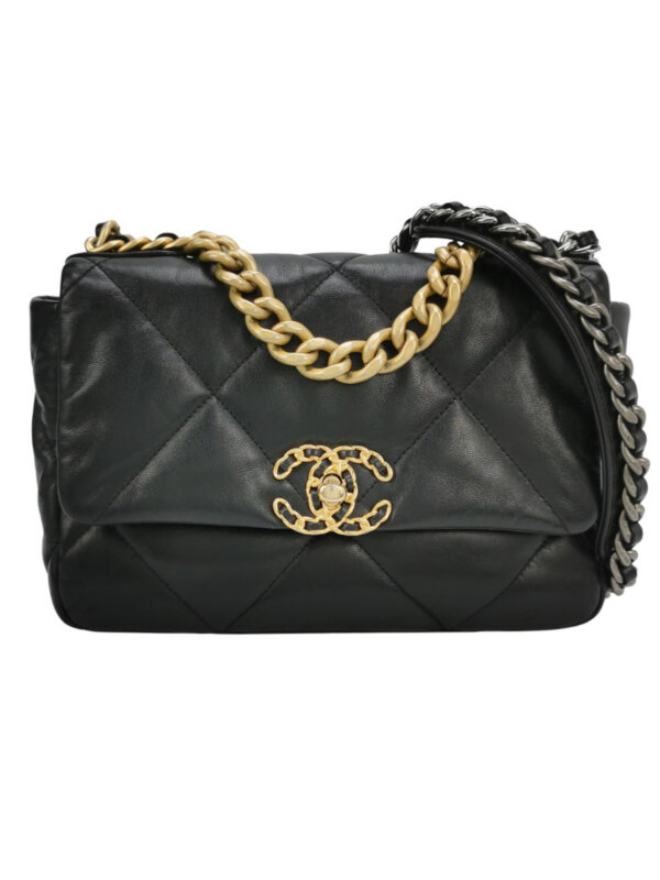 Chanel 19 Bag C
