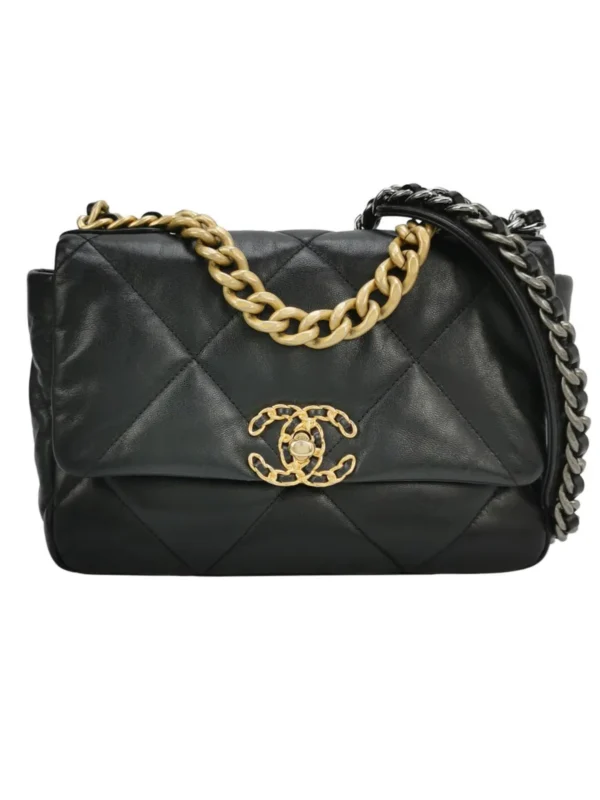 Chanel 19 Bag (Шанель)