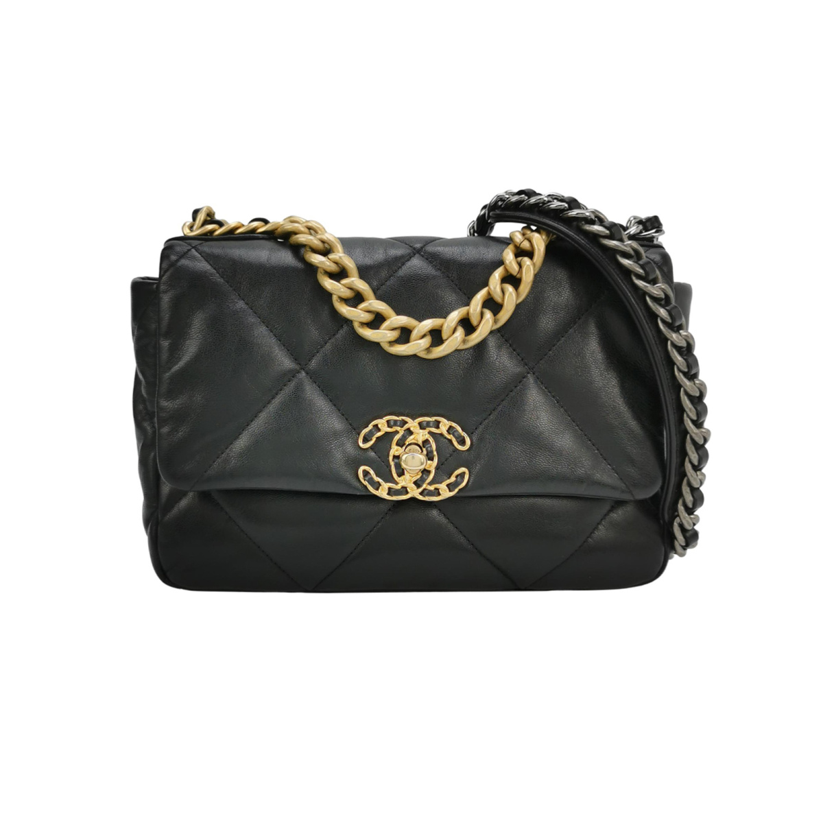 Chanel 19 Bag C — фото 1