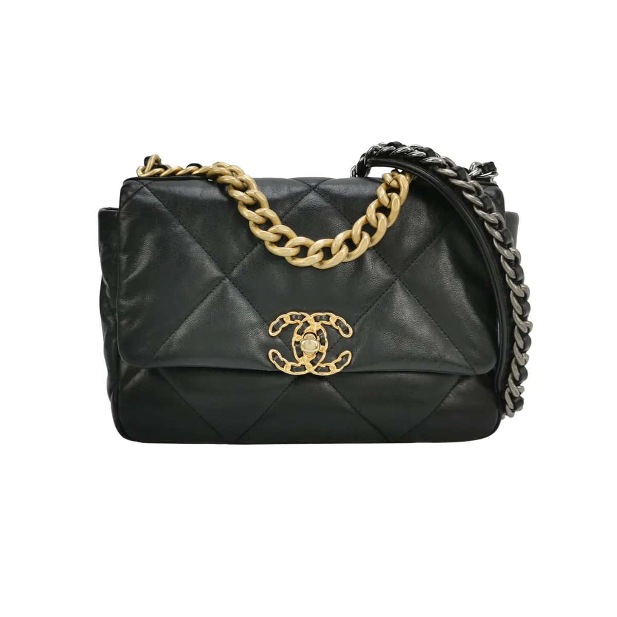 Chanel 19 Bag (Шанель) — фото 1