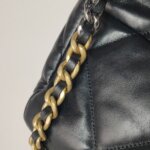 Chanel 19 Bag C — фото 13