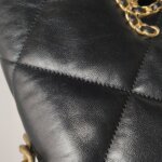 Chanel 19 Bag C — фото 19