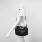 Chanel 19 Bag (Шанель) — фото 2