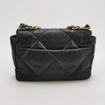 Chanel 19 Bag C — фото 5