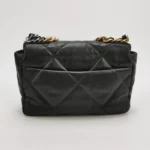 Chanel 19 Bag (Шанель) — фото 5