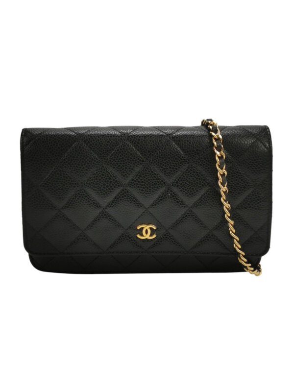 Chanel C woc — продано