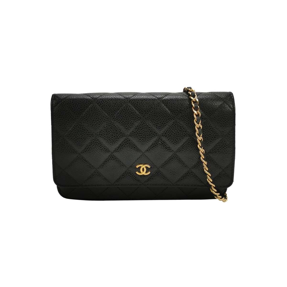 Chanel C woc — продано