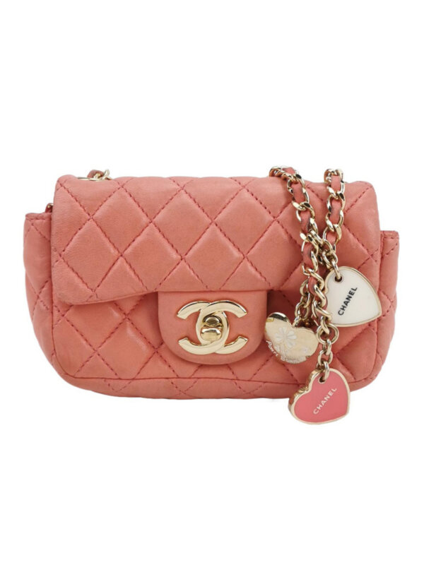 Chanel Flap