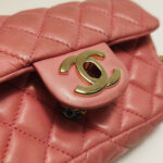Chanel Flap — фото 14