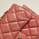 Chanel Flap — фото 19