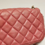 Chanel Flap — фото 21