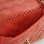 Chanel Flap — фото 8