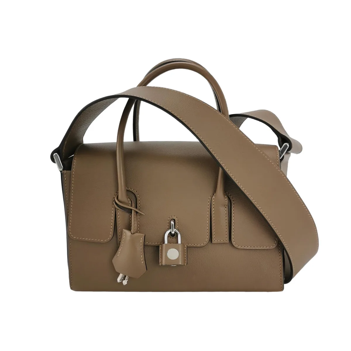 Hermès Drag 22 Evercolor D 0 — продано