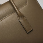 Hermès Drag 22 Evercolor D 0 — фото 15