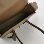 Hermès Drag 22 Evercolor D 0 — фото 7