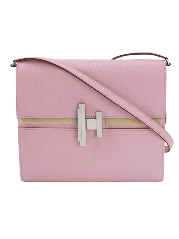 Hermès Cinhetic 18 Chevre Mysore X 9 — продано