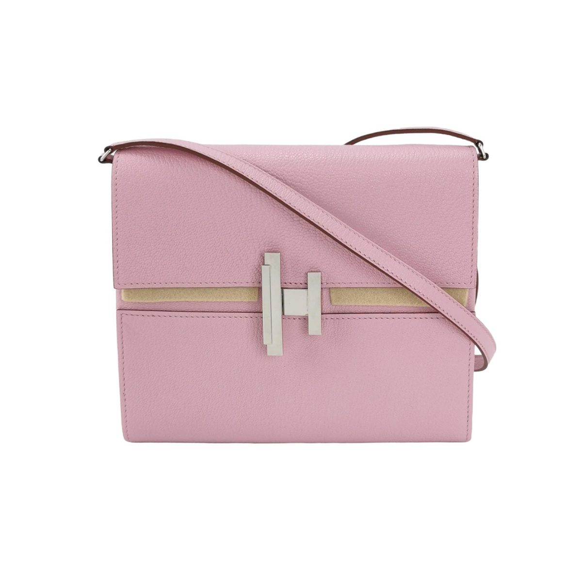 Hermès Cinhetic 18 Chevre Mysore X 9 — продано