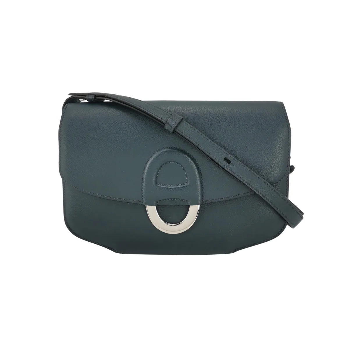 Hermès Cherche Midi 25 Evercolor 6 O (Эрмес) — фото 1