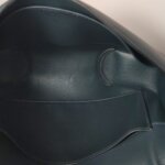 Hermès Cherche Midi 25 Evercolor 6 O — фото 10