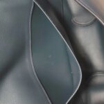 Hermès Cherche Midi 25 Evercolor 6 O — фото 11