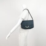 Hermès Cherche Midi 25 Evercolor 6 O — фото 2