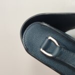 Hermès Cherche Midi 25 Evercolor 6 O — фото 20