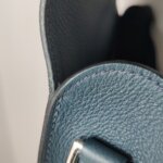 Hermès Cherche Midi 25 Evercolor 6 O — фото 21