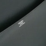 Hermès Cherche Midi 25 Evercolor 6 O (Эрмес) — фото 8