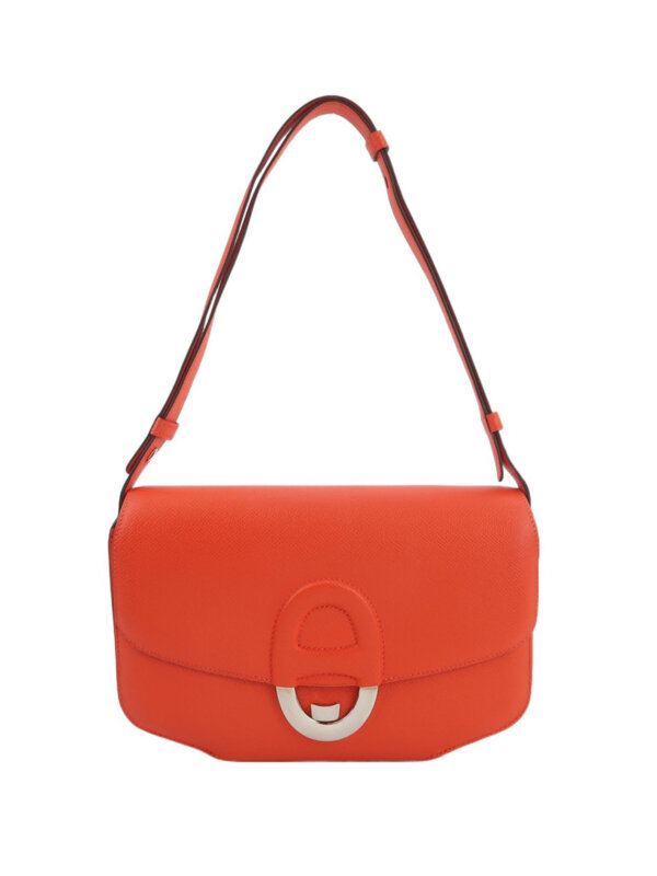 Hermès Epsom — продано