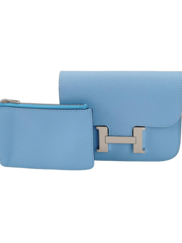 Hermès Constance — продано