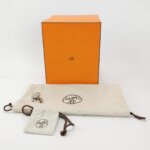 Hermès Clemence — фото 9