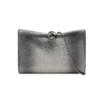 Dior Lizard Crossbody (Диор) — миниатюра 1