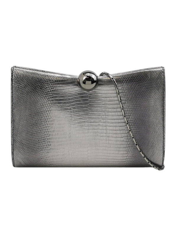 Dior Lizard Crossbody