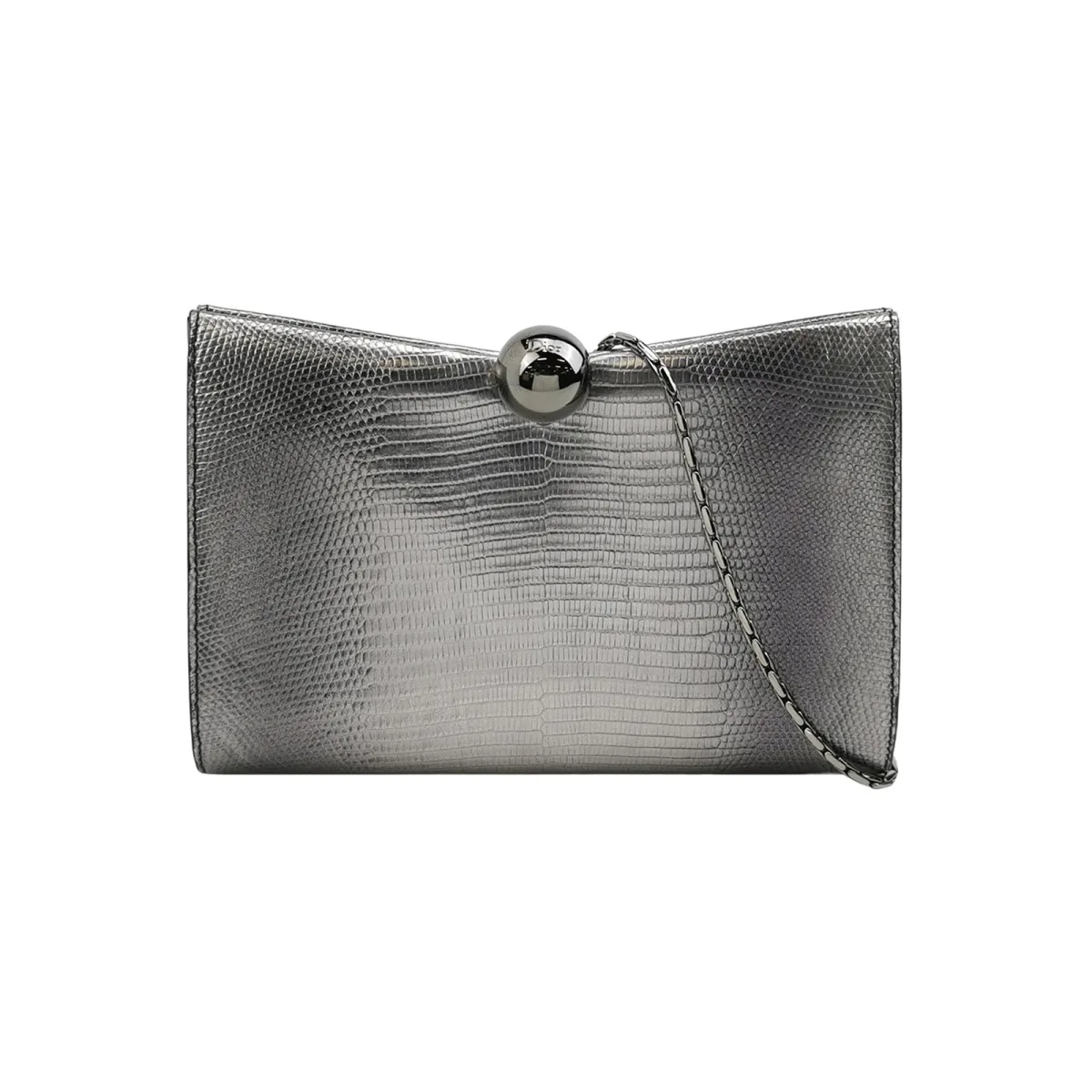Dior Lizard Crossbody (Диор) — фото 1