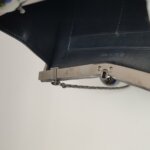 Dior Lizard Crossbody — фото 13